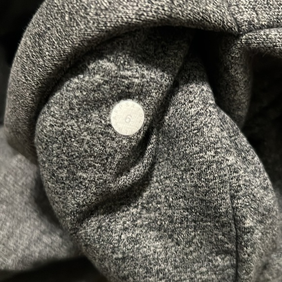 Lululemon Hooded Sweatshirt - Picture 6 of 6
